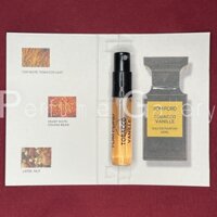 Nước Hoa Mini - Tom Ford Tobacco Vanille, 2007