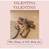 NƯỚC HOA MINI VALENTINO 20ML DỊU NHẸ