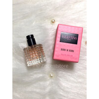 Nuớc hoa mini Valentino Donna Born In Roma 6ml