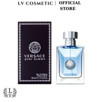 Nước hoa mini versace pour home 5ml [LV COSMETIC]