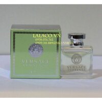 Nước hoa mini Versace Versense 5ml