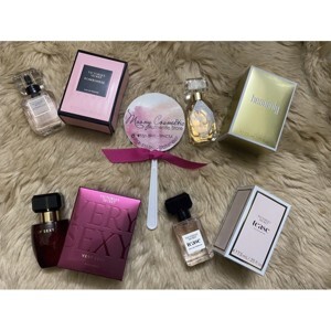 Nước hoa mini Victoria's Secret Very Sexy 7.5ml