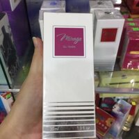 Nước hoa Mirage Eau Tendre 30ml (chai)