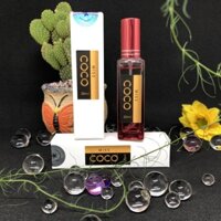 Nước Hoa MISS COCO 20ml