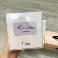 Nước hoa Miss Dior 100ml