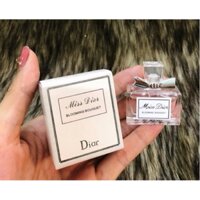 Nước hoa Miss Dior 5ml