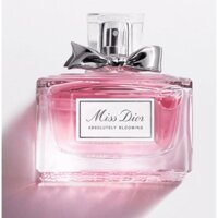 Nước Hoa Miss Dior Absolutely Blooming