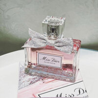 NƯỚC HOA Miss Dior Absolutely Blooming🌸