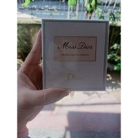 NƯỚC HOA MISS DIOR BLOOMING BOUQUET 100ml( CHUẨN HÃNG)