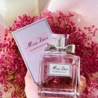 Nước hoa Miss Dior Blooming Bouquet full 100ml
