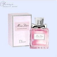 Nước hoa Miss Dior Blooming Bouquet