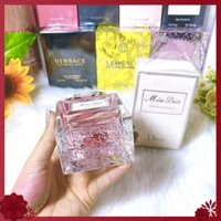 Nước Hoa Miss Dior Blooming Bouquet Full Seal 50ml-100ml#new#