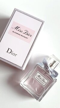 Nước Hoa Miss Dior Blooming Bouquet EDT 30ML