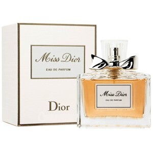 Nước hoa Miss Dior Cherie EDP 5ml
