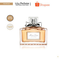 Nước Hoa Miss Dior Eau De Parfum - Nồng Nàn, Quyến Rũ 100ml