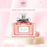 Nước Hoa Miss Dior Eau De Parfum 100ml Bản 2021