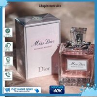 Nước Hoa Miss Dior Eau De Parfum - 10ml🎀𝓒𝓱𝓾𝔂𝓮̂𝓷 𝓷𝓾̛𝓸̛́𝓬 𝓱𝓸𝓪🎀