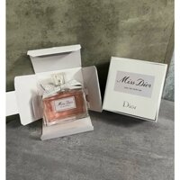 Nước Hoa Miss Dior EDP 100ml - bản mới 2021