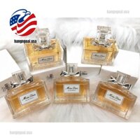 Nước hoa miss dior EDP 100ml Tester - [ Hàng ngoại┊ 𝓤𝓢𝓐 ]