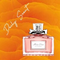 Nước Hoa Miss Dior EDP 5ml/10ml/20ml