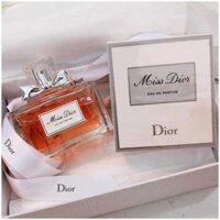 Nước Hoa Miss Dior sang chảnh HÀNG SẴN Tặng Vival Nước Hoa Uyncosmetic