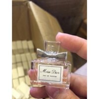 Nước hoa Miss Dior