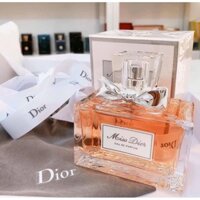 Nước hoa miss dior