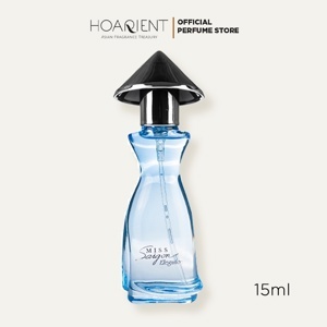 Nước hoa Miss Saigon Elegance N9 50ml