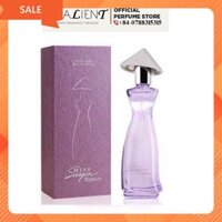 Nước Hoa Miss Saigon Elegance N1 - Màu Tím 50ml [Chính hãng]