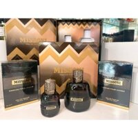 Nước Hoa Missoni Parfum Pour Home Mini Dạng Xịt 10ml