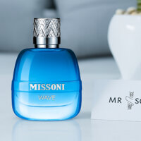 Nước Hoa MISSONI WAVE | Nước Hoa Nam | 10ml