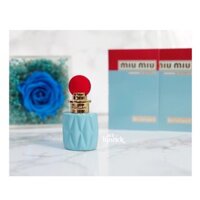 Nước Hoa Miu Miu Eau De Parfum EDP 7.5ml