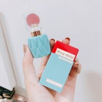 Nước hoa Miu Miu Eau De Parfum EDP 7.5ml