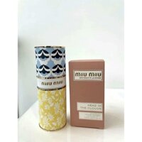Nước Hoa Miu Miu Head In The Clouds 50ml