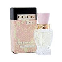 Nước Hoa Miu Miu Twist EDT