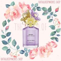 Nước hoa M.J Daisy So Fresh Twinkle
