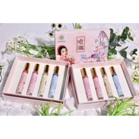 NƯỚC HOA MỘC HƯƠNG