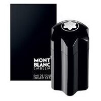 Nước hoa mont blanc emblem eau de toilette 100ml