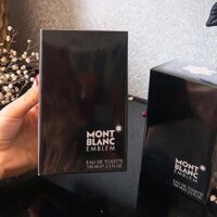 Nước hoa Mont Blanc Emblem for Men 100ml