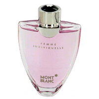 Nước hoa Mont Blanc Femme Individuelle EDT [FULL SEAL] [CHÍNH HÃNG]