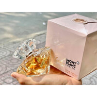 nước hoa mont blanc laydy emblem