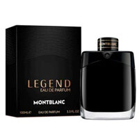 Nước Hoa Mont Blanc Legend Eau The Parfum 100ml