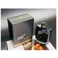 Nước hoa Mont Blanc Legend EDP 100ml chính hãng