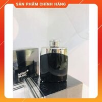 Nước Hoa Mont Blanc Legend Edt 10ml