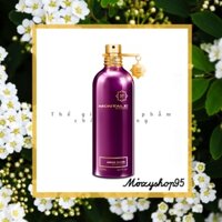 Nước hoa Montale - Aoud Ever EDP 5ml/10ml/20ml