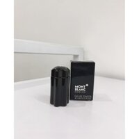 Nước hoa MONTBLANC EMBLEM EDT 4.5ml