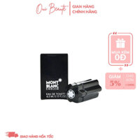 Nước hoa Montblanc Emblem EDT 4,5ml Ouibeaute