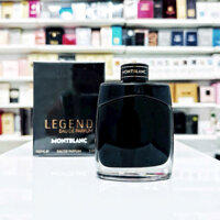 nước hoa Montblanc Legend EDP 100ml