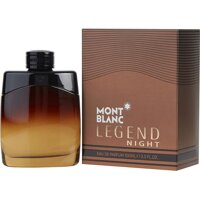 Nước hoa MontBlanc Legend Night EDT 100ml