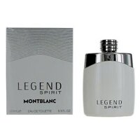 Nước Hoa Montblanc Legend Spirit EDT 100ml